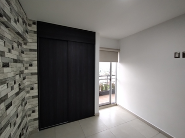 DEPARTAMENTO EN CONJUNTO RESIDENCIAL PRIVALTA GRANJAS MEXICO CERCA DE METRO COYUYA.