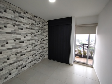 DEPARTAMENTO EN CONJUNTO RESIDENCIAL PRIVALTA GRANJAS MEXICO CERCA DE METRO COYUYA.
