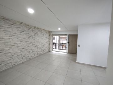 DEPARTAMENTO EN CONJUNTO RESIDENCIAL PRIVALTA GRANJAS MEXICO CERCA DE METRO COYUYA.