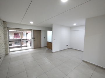 DEPARTAMENTO EN CONJUNTO RESIDENCIAL PRIVALTA GRANJAS MEXICO CERCA DE METRO COYUYA.