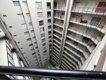 DEPARTAMENTO EN CONJUNTO RESIDENCIAL PRIVALTA GRANJAS MEXICO CERCA DE METRO COYUYA.
