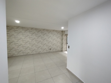 DEPARTAMENTO EN CONJUNTO RESIDENCIAL PRIVALTA GRANJAS MEXICO CERCA DE METRO COYUYA.