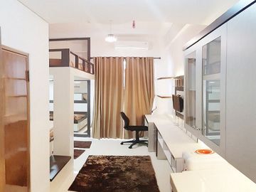 Jual Dave Apartemen Depok Dekat Kampus UI Depok, Mall Margo City, Rumah Sakit UI