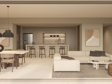 Departamento Lírica Zapopan