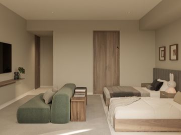 Departamento Lírica Zapopan