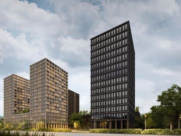Departamento Lírica Zapopan