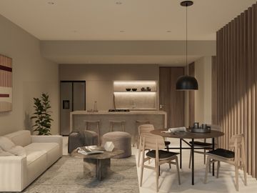 Departamento Lírica Zapopan
