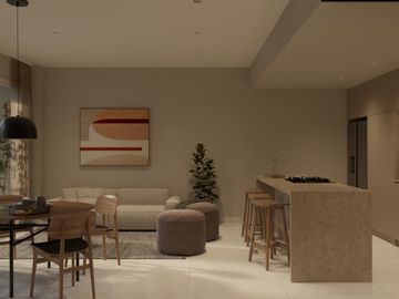 Departamento Lírica Zapopan