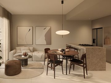 Departamento Lírica Zapopan