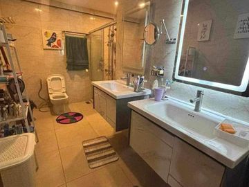 FOR SALE FULLY FURNISHED LUXURIOUS MODERN HOUSE IN MABALACAT CITY NEAR NLEX