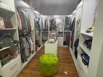 FOR SALE FULLY FURNISHED LUXURIOUS MODERN HOUSE IN MABALACAT CITY NEAR NLEX