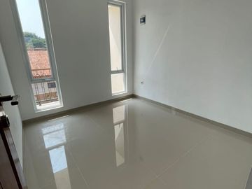 Rumah Amanah Ribang Asri Bintaro, Baru Murah, Pondok Aren Tangsel Kota Tangerang Selatan Jual Dijual