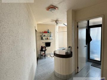 SE VENDE CASA SOLA FRACCIONAMIENTO BURGOS CON FRONTON TEMIXCO MORELOS.