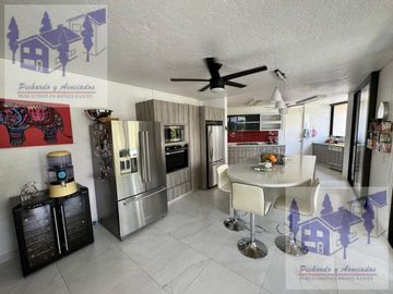 SE VENDE CASA SOLA FRACCIONAMIENTO BURGOS CON FRONTON TEMIXCO MORELOS.