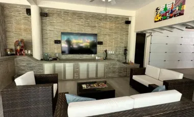 Burgos Fraccionamiento Temixco Morelos Se Vende Casa Sola 6 Recamaras