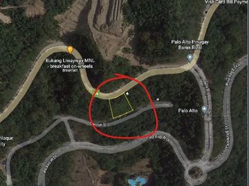 Lot For Sale Palo Alto Residential Estates at  Banas, Rizal