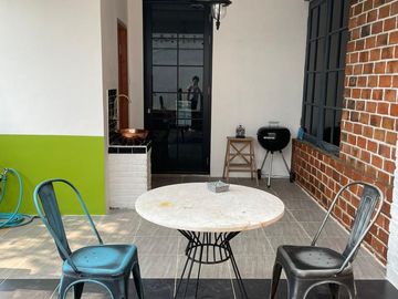Disewakan Rumah Bagus Cluster Taman Dago Lippo Cikarang