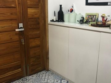 Disewakan Rumah Bagus Cluster Taman Dago Lippo Cikarang