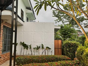 Disewakan Rumah Bagus Cluster Taman Dago Lippo Cikarang