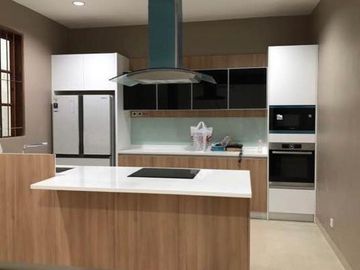 Disewakan Rumah Bagus Cluster Taman Dago Lippo Cikarang