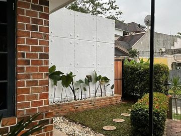 Disewakan Rumah Bagus Cluster Taman Dago Lippo Cikarang