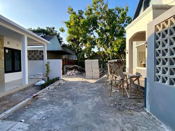 DIJUAL RUMAH SIAP HUNI 300 JUTA SAJA DI SLEMAN