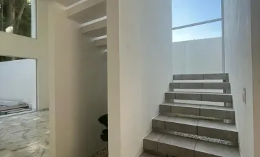 Lomas De Cuernavaca Morelos Casa En Venta Con Vigilancia Las 24 Horas