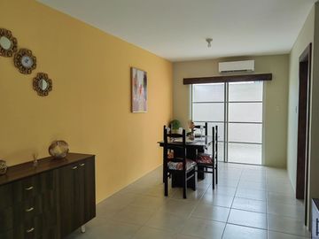 Venta de casas en la la Urbanización La Martina, 3 dormitorios, a crédito.