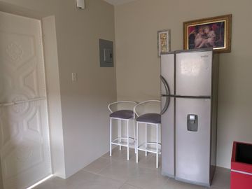 Venta de casas en la la Urbanización La Martina, 3 dormitorios, a crédito.