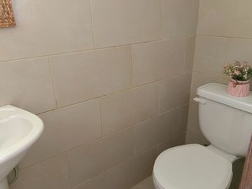 Venta de casas en la la Urbanización La Martina, 3 dormitorios, a crédito.