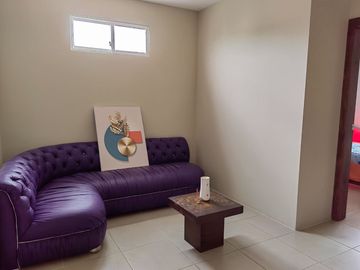 Venta de casas en la la Urbanización La Martina, 3 dormitorios, a crédito.