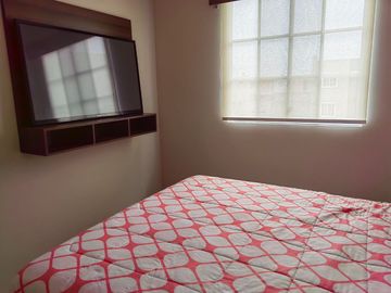 Venta de casas en la la Urbanización La Martina, 3 dormitorios, a crédito.
