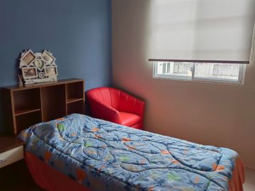 Venta de casas en la la Urbanización La Martina, 3 dormitorios, a crédito.