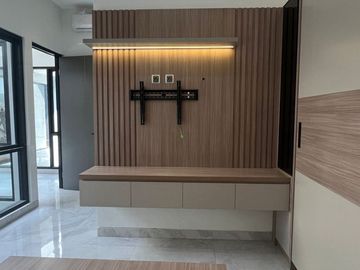 DIJUAL RUMAH CLUSTER SUMMER BLISS TAMAN SIMPRUK Lippo Cikarang