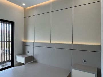 DIJUAL RUMAH CLUSTER SUMMER BLISS TAMAN SIMPRUK Lippo Cikarang