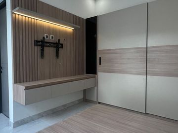 DIJUAL RUMAH CLUSTER SUMMER BLISS TAMAN SIMPRUK Lippo Cikarang