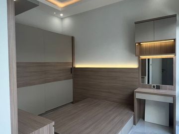 DIJUAL RUMAH CLUSTER SUMMER BLISS TAMAN SIMPRUK Lippo Cikarang