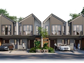 Royal Vasa Residence: Luxurious Residence with Complete Facilities in Batam Center