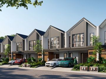 Royal Vasa Residence: Luxurious Residence with Complete Facilities in Batam Center