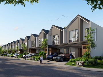 Royal Vasa Residence: Luxurious Residence with Complete Facilities in Batam Center
