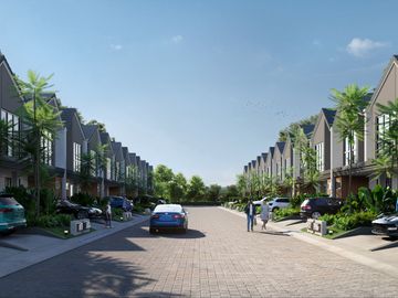 Royal Vasa Residence: Luxurious Residence with Complete Facilities in Batam Center