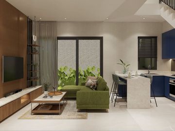 Royal Vasa Residence: Luxurious Residence with Complete Facilities in Batam Center