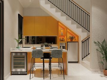 Royal Vasa Residence: Luxurious Residence with Complete Facilities in Batam Center