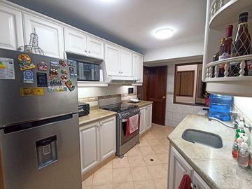 VENTA DEPARTAMENTO CON AMPLIA TERRAZA EN URB. CHACARILLA SURCO
