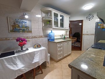 VENTA DEPARTAMENTO CON AMPLIA TERRAZA EN URB. CHACARILLA SURCO