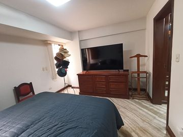VENTA DEPARTAMENTO CON AMPLIA TERRAZA EN URB. CHACARILLA SURCO
