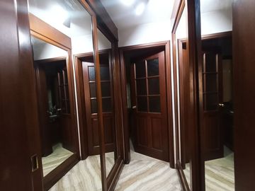 VENTA DEPARTAMENTO CON AMPLIA TERRAZA EN URB. CHACARILLA SURCO