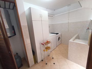 VENTA DEPARTAMENTO CON AMPLIA TERRAZA EN URB. CHACARILLA SURCO