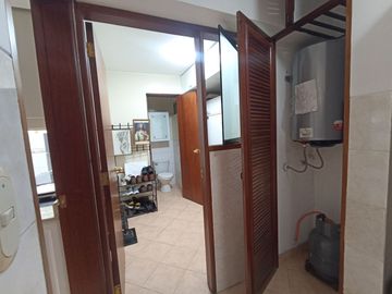 VENTA DEPARTAMENTO CON AMPLIA TERRAZA EN URB. CHACARILLA SURCO