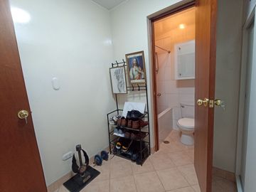 VENTA DEPARTAMENTO CON AMPLIA TERRAZA EN URB. CHACARILLA SURCO